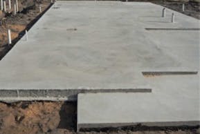 Slab Concreter