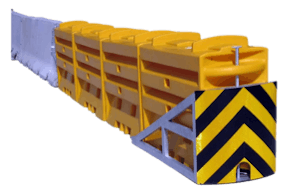 Traffic Barriers