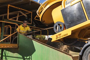 Ground Penetrating Radar