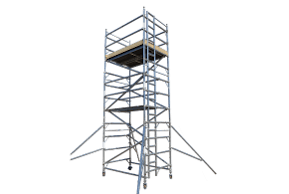 Scaff Towers
