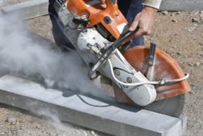 Concrete Cutting