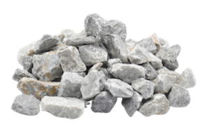 Crushed Limestone