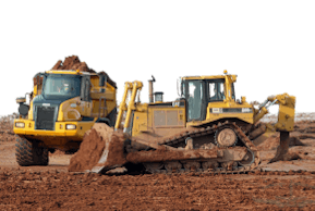 Bulk Earthworks