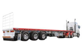 Truck Trailer