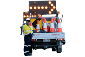 Traffic Control Services