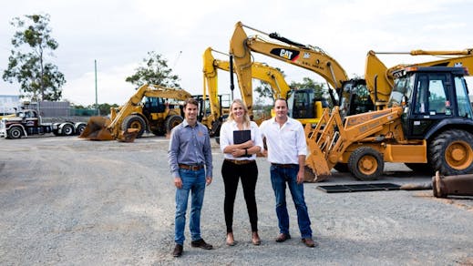 Australian Tech Company, iSeekplant, Disrupts Plant and Equipment Hire Market