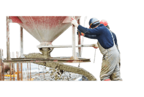 Concreting Contractors