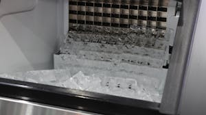 Ice Machine Hire