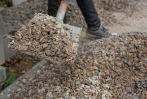 Aggregate Supplies