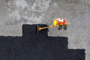 Asphalt Repairs