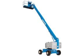 Straight Boom Lift EWP