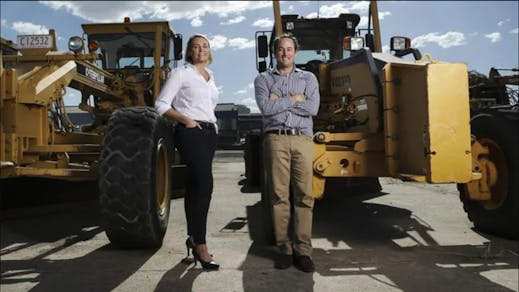 Queensland Business Monthly: iseekplant on changing the plant hire business