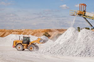 Gypsum Suppliers