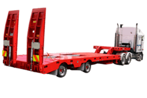 Low Loader