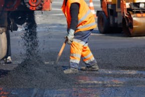 Asphalt Contractors