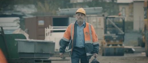 iseekplant takes dig at the construction + mining industries with tongue-in-cheek video