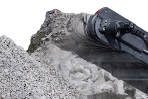 Concrete Recycling